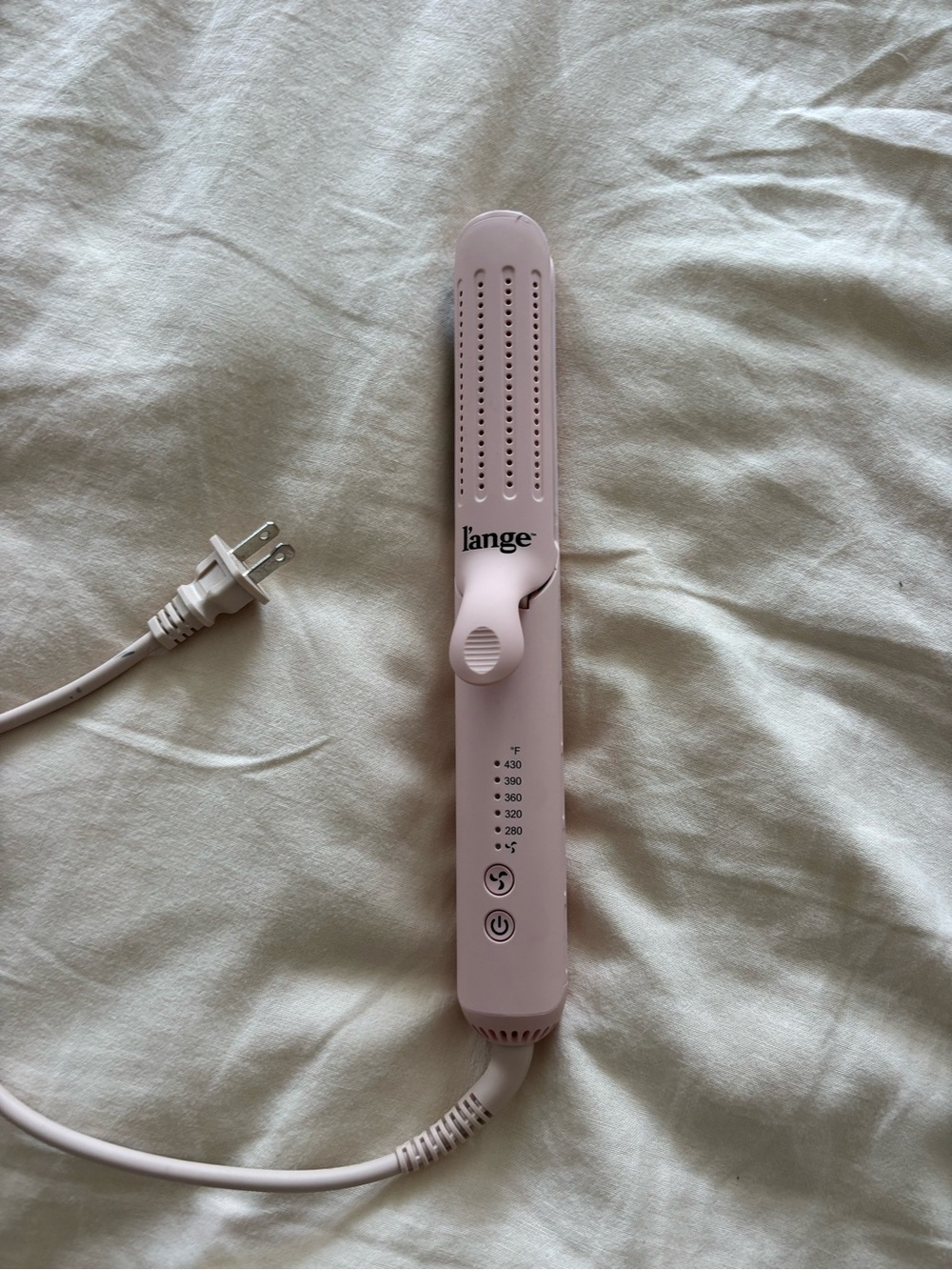 Le Duo Hair Tool